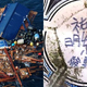 Illustration for article titled Japan Tsunamis Floating Debris to Keep Hitting the Pacific Coast This Winter